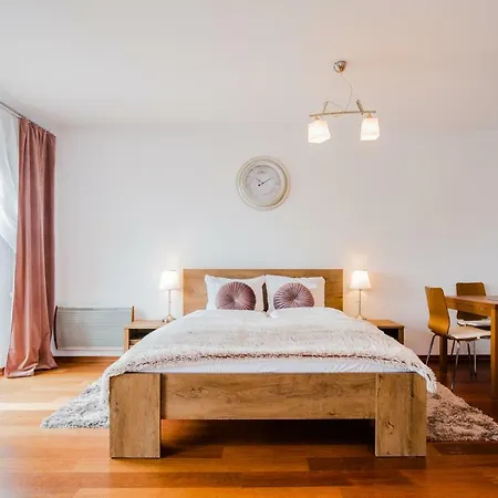 Appartement New House *
