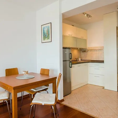 Appartement New House *