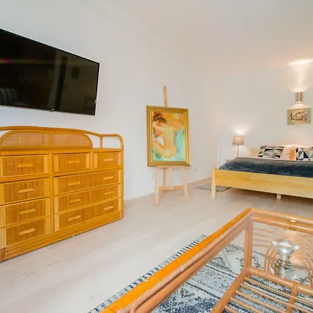 Appartement New House
