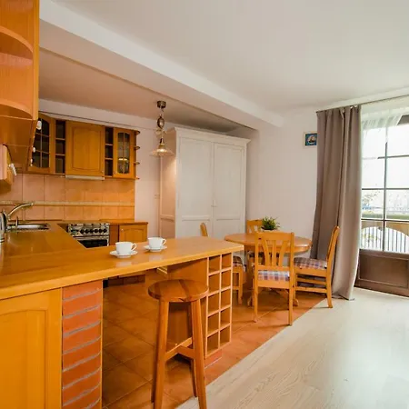 Appartement New House
