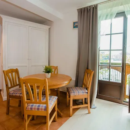 New House Appartement Mikołajki
