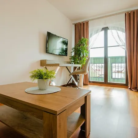 New House