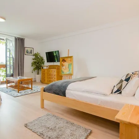 New House *