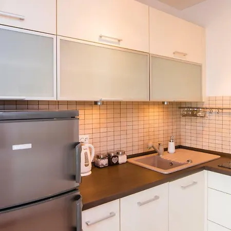 Appartement New House Mikołajki