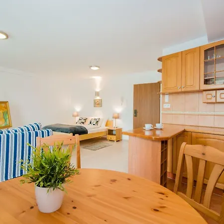 New House Appartement *